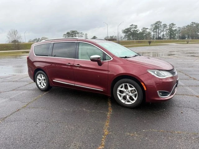 2020 Chrysler - Image 4 of 21