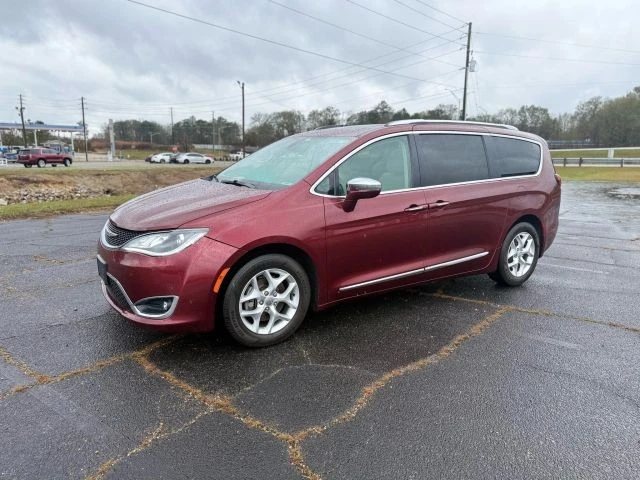 2020 Chrysler - Image 2 of 21