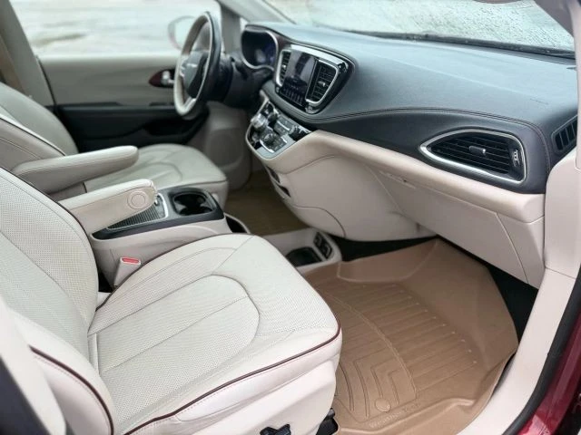 2020 Chrysler - Image 13 of 21