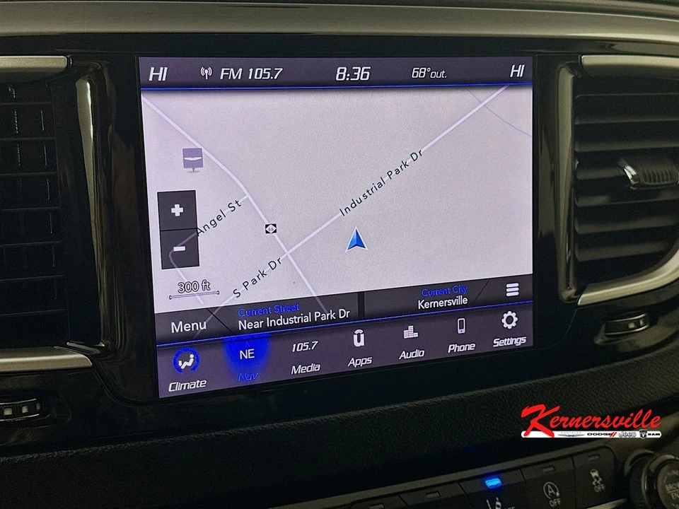 2020 Chrysler - Image 19 of 21