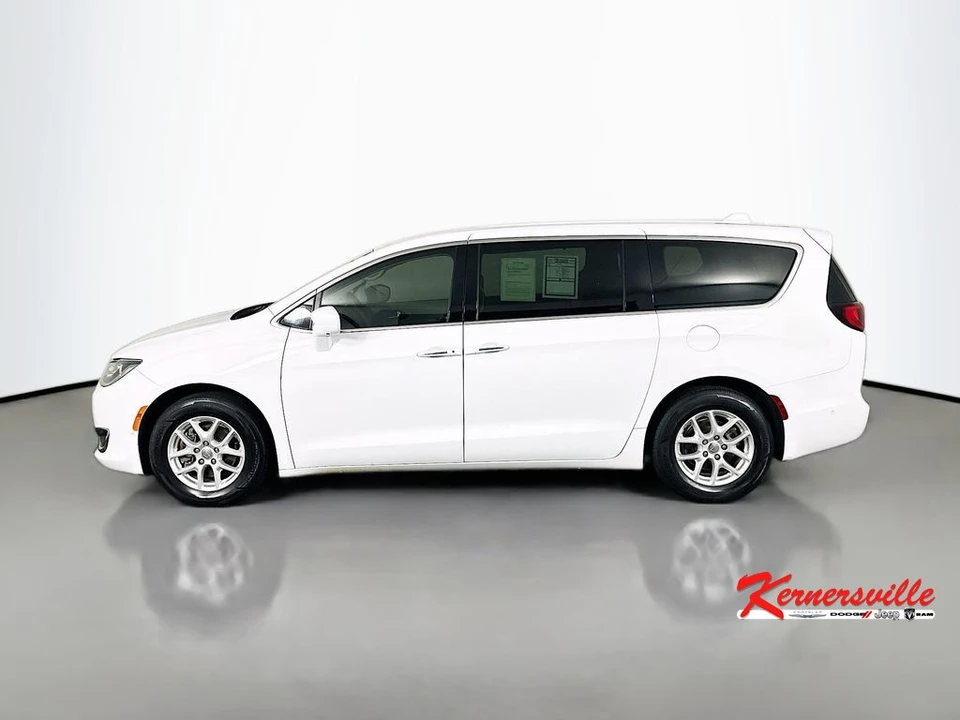 2020 Chrysler - Image 4 of 21