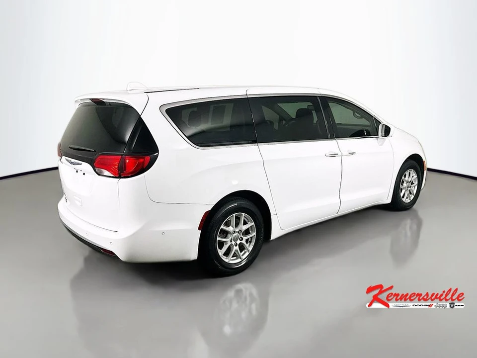 2020 Chrysler - Image 7 of 21
