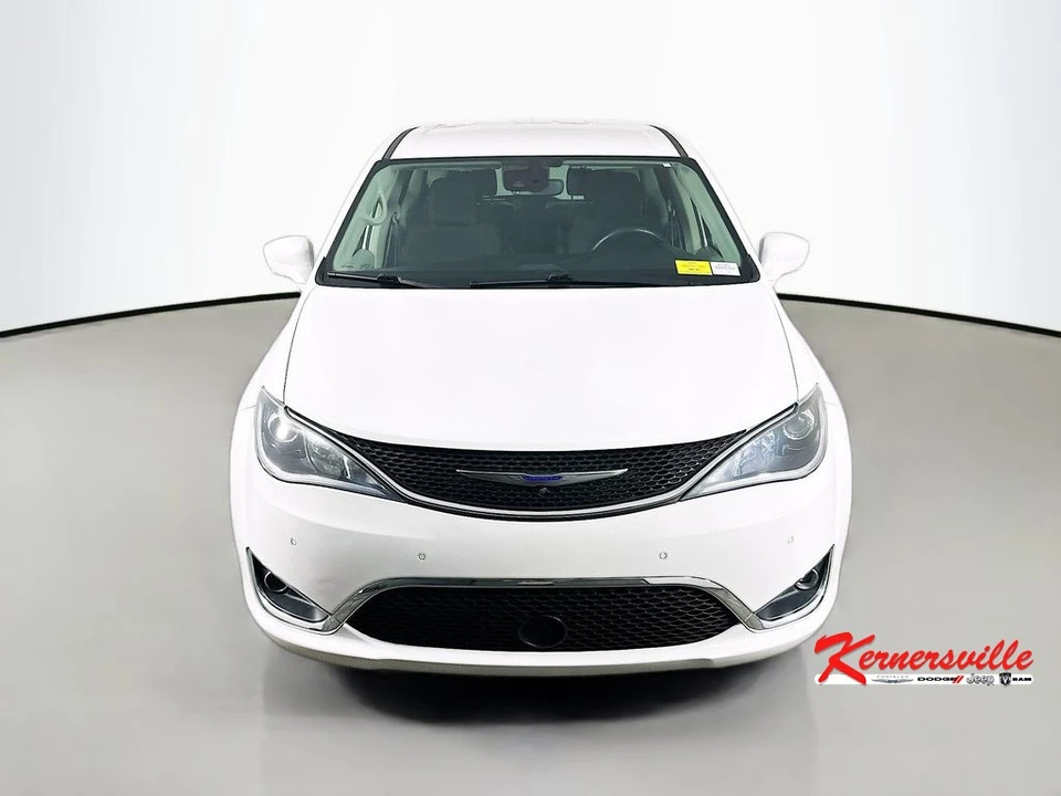 2020 Chrysler - Image 2 of 21