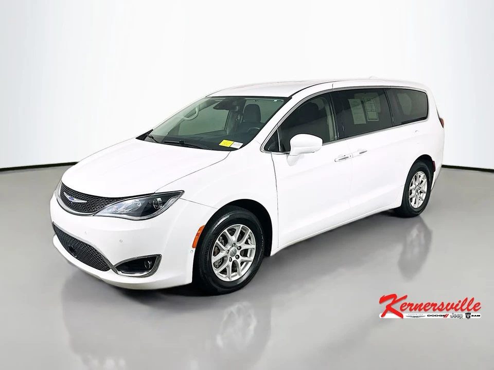 2020 Chrysler - Image 3 of 21