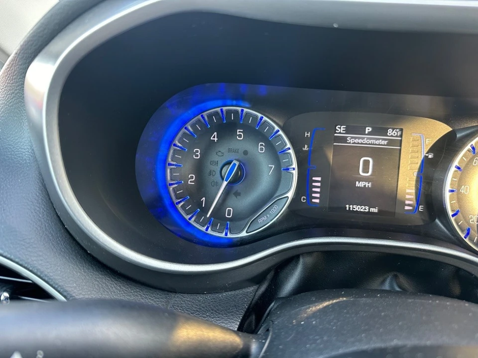 2020 Chrysler - Image 10 of 10