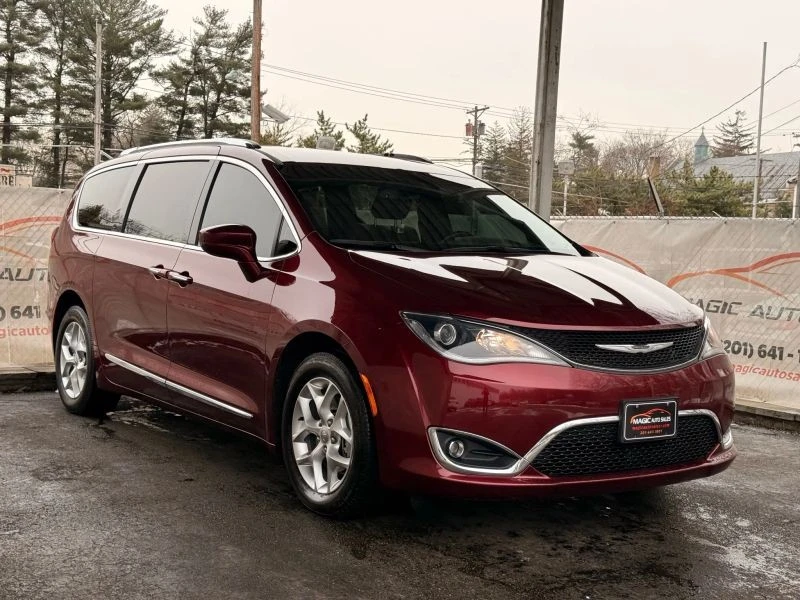 2020 Chrysler - Image 6 of 12