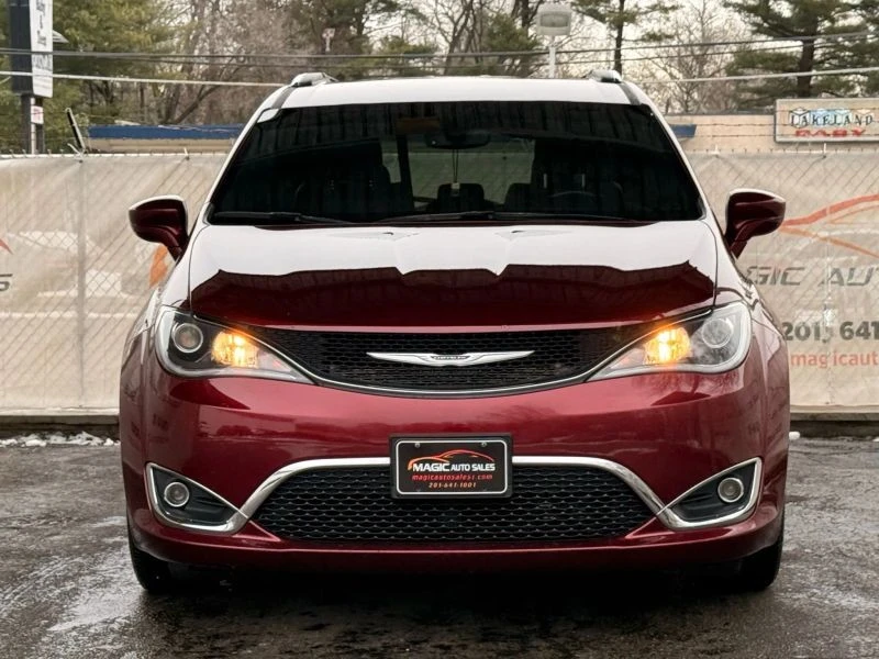 2020 Chrysler - Image 5 of 12