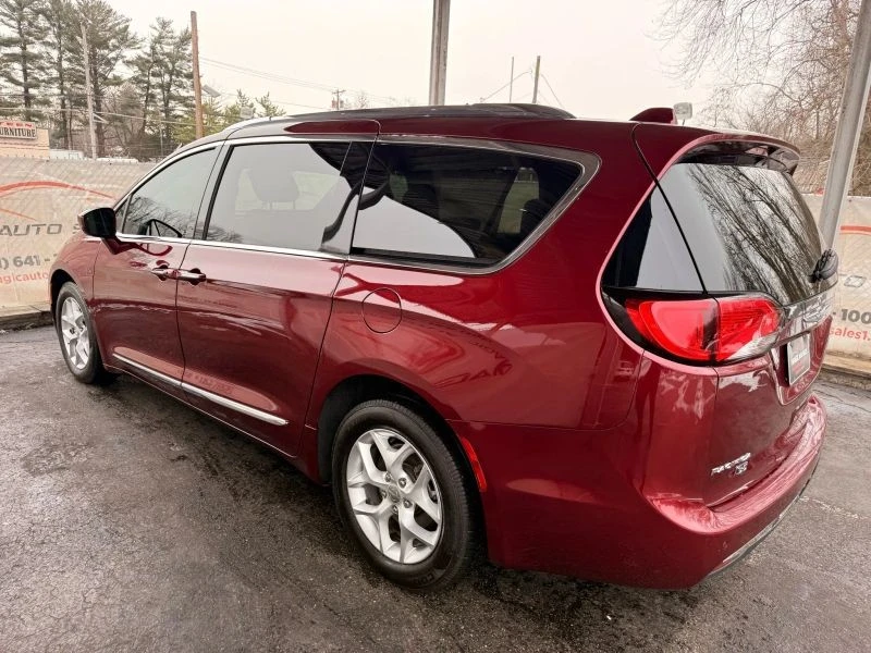 2020 Chrysler - Image 12 of 12
