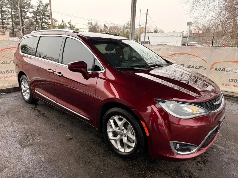 2020 Chrysler - Image 7 of 12