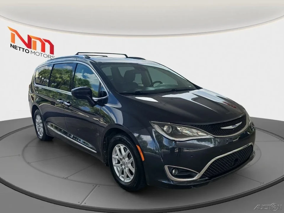 2020 Chrysler - Image 7 of 21