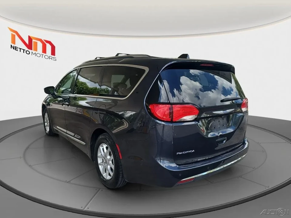 2020 Chrysler - Image 3 of 21