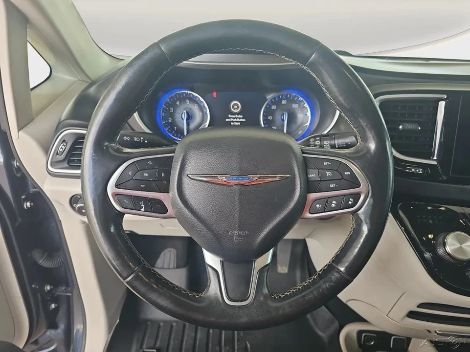 2020 Chrysler - Image 9 of 21
