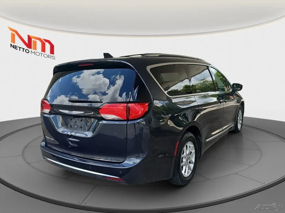 2020 Chrysler - Image 5 of 21
