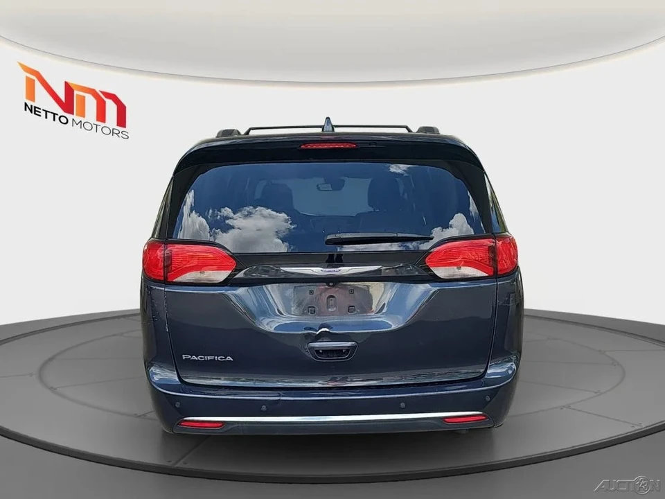 2020 Chrysler - Image 4 of 21