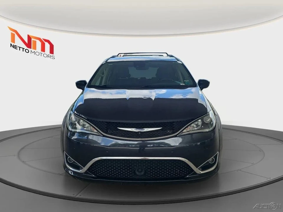 2020 Chrysler - Image 10 of 21