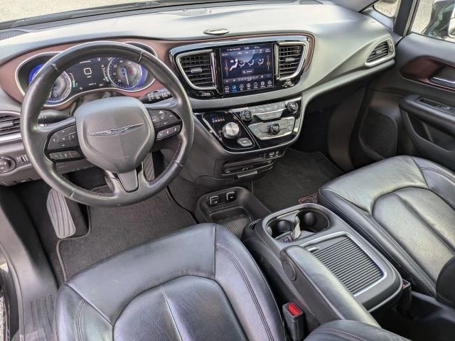 2020 Chrysler - Image 9 of 21