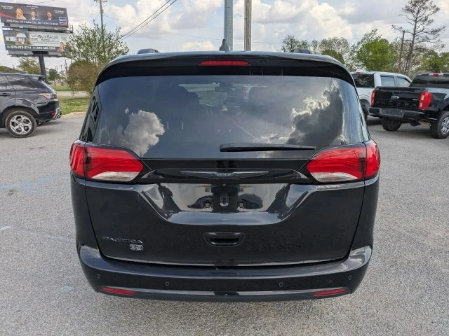 2020 Chrysler - Image 7 of 21