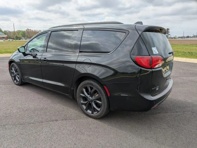 2020 Chrysler - Image 3 of 8