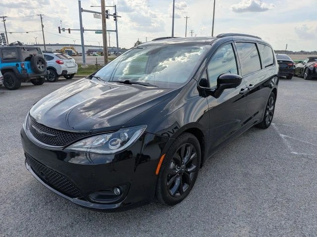 2020 Chrysler - Image 4 of 21