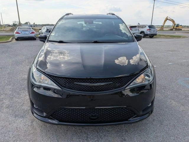 2020 Chrysler - Image 3 of 21