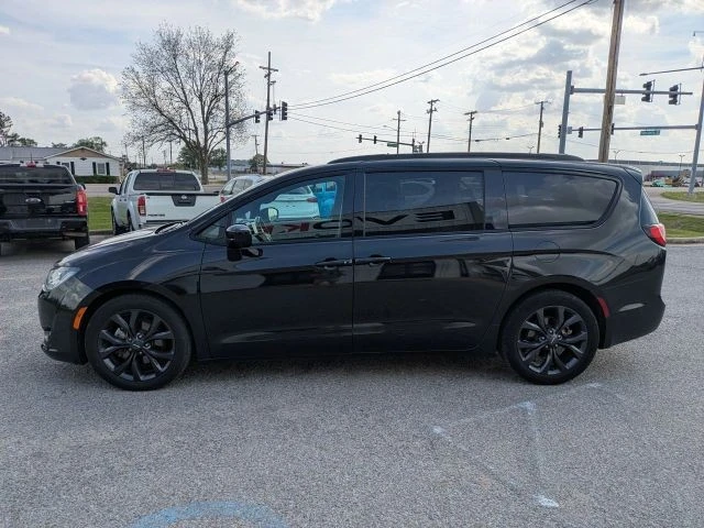2020 Chrysler - Image 5 of 21
