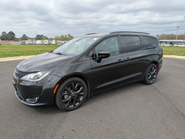 2020 Chrysler - Image 2 of 8