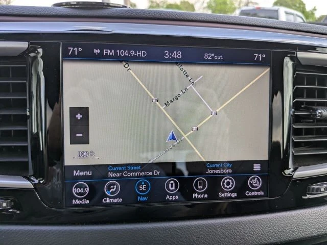 2020 Chrysler - Image 14 of 21