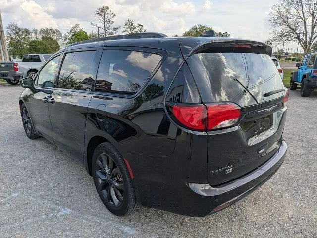 2020 Chrysler - Image 6 of 21
