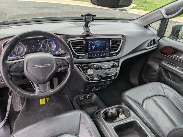 2020 Chrysler - Image 5 of 8