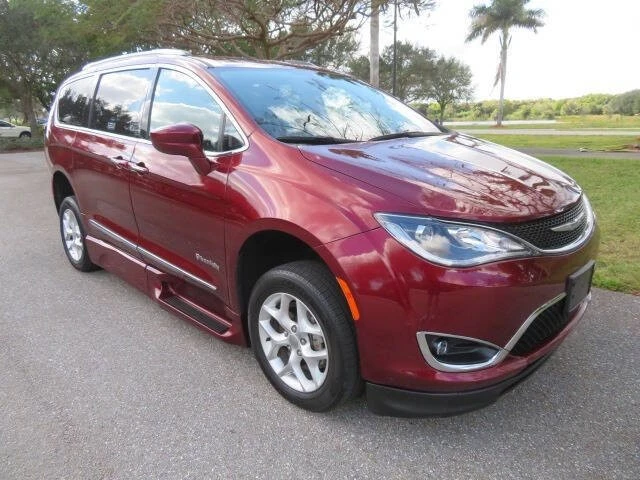 2020 Chrysler - Image 21 of 21