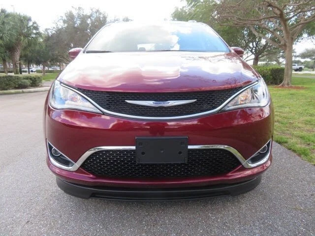 2020 Chrysler - Image 14 of 21