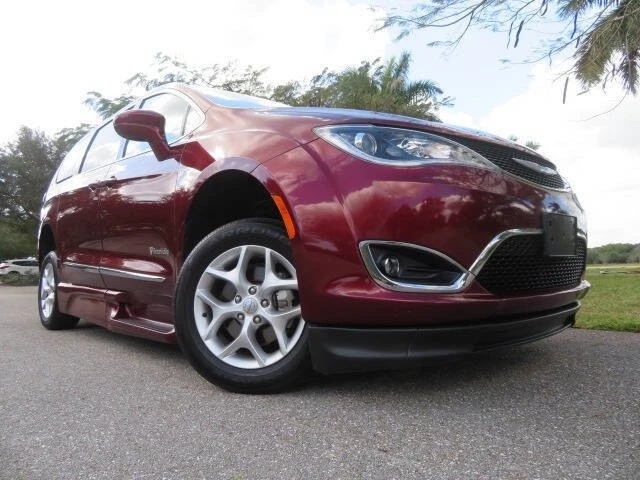 2020 Chrysler - Image 9 of 12