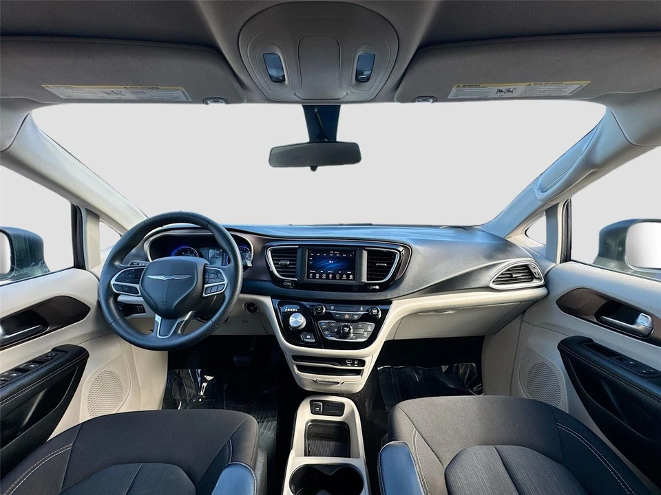 2020 Chrysler - Image 21 of 21
