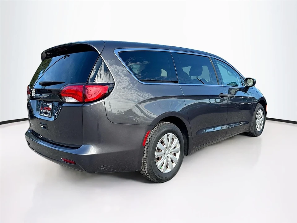 2020 Chrysler - Image 7 of 21
