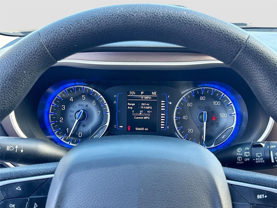 2020 Chrysler - Image 11 of 21
