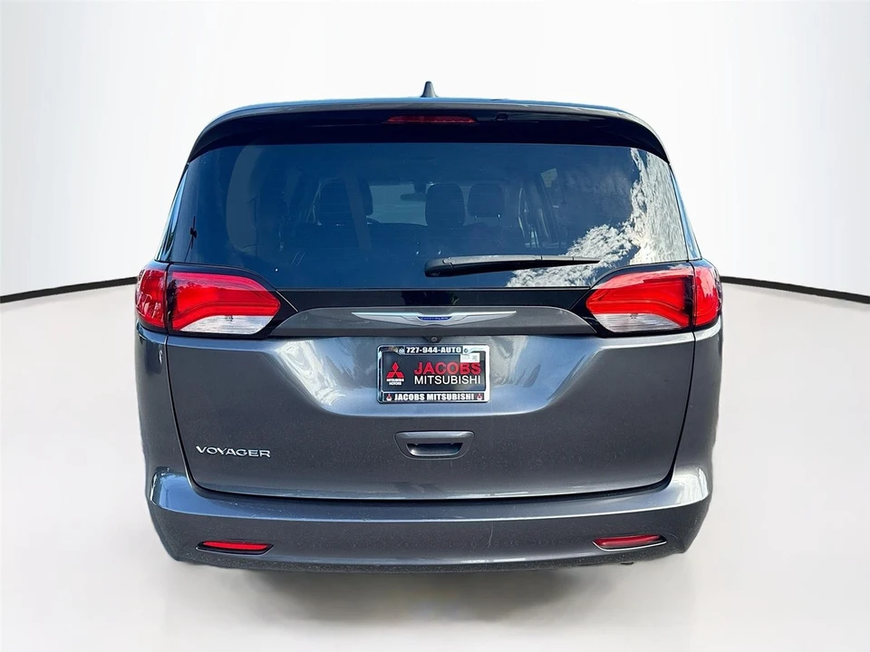 2020 Chrysler - Image 6 of 21