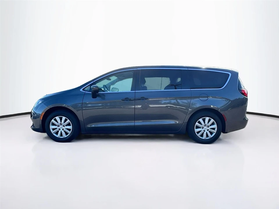 2020 Chrysler - Image 4 of 21