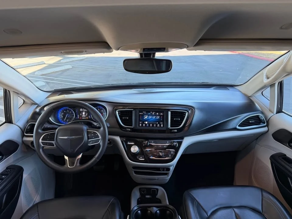 2020 Chrysler - Image 7 of 18