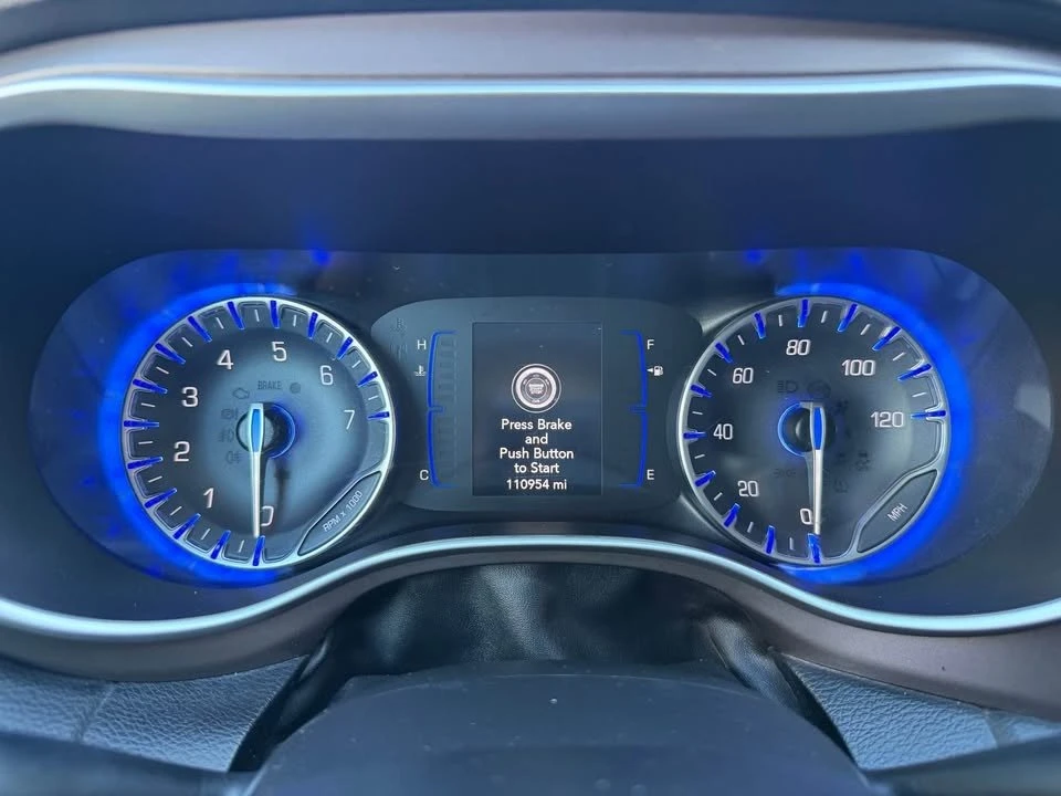2020 Chrysler - Image 8 of 18