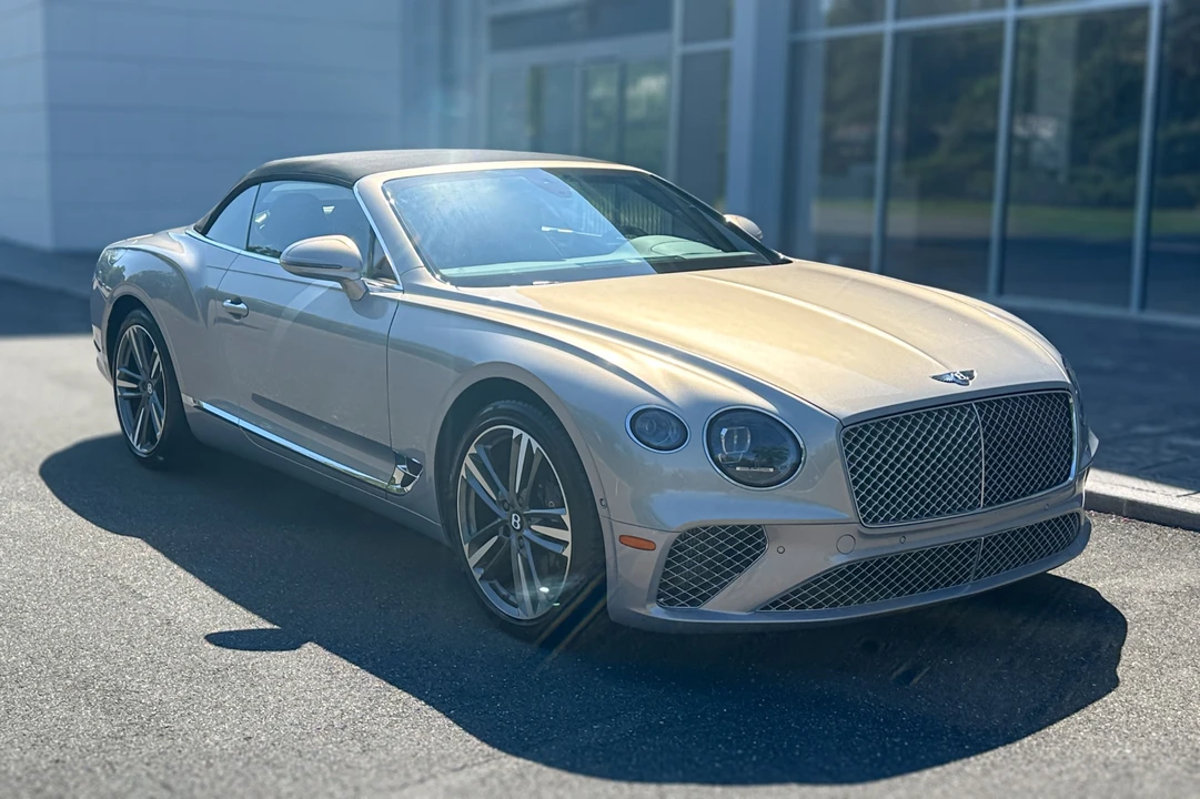 2020 Bentley Continental GT 3rd Gen - Image 18 of 28