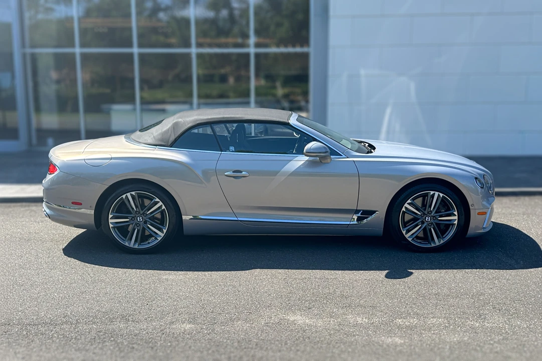 2020 Bentley Continental GT 3rd Gen - Image 28 of 28