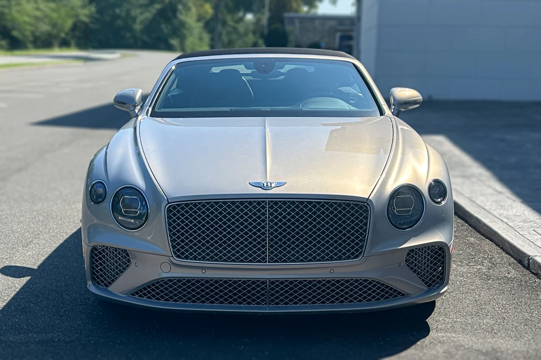 2020 Bentley Continental GT 3rd Gen - Image 19 of 28
