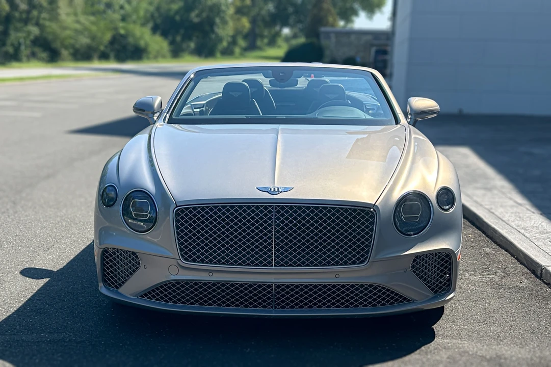 2020 Bentley Continental GT 3rd Gen - Image 22 of 28