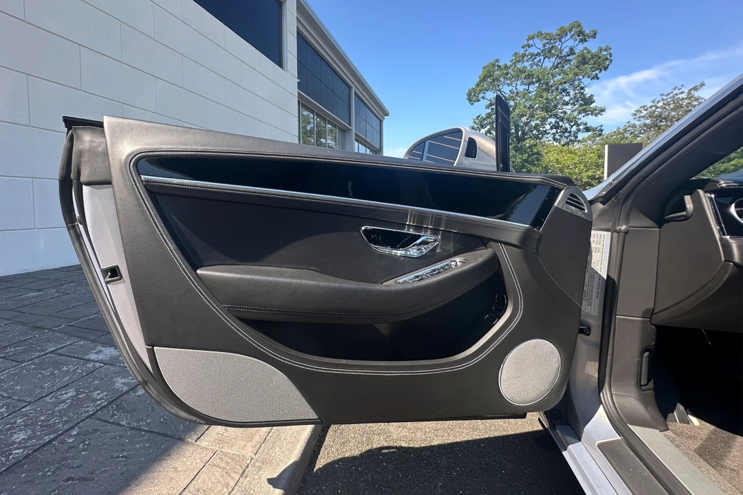 2020 Bentley Continental GT 3rd Gen - Image 7 of 28