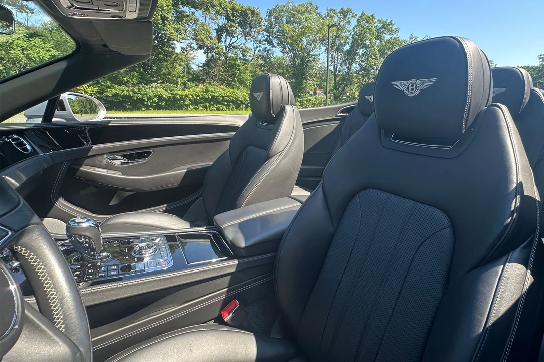 2020 Bentley Continental GT 3rd Gen - Image 10 of 28