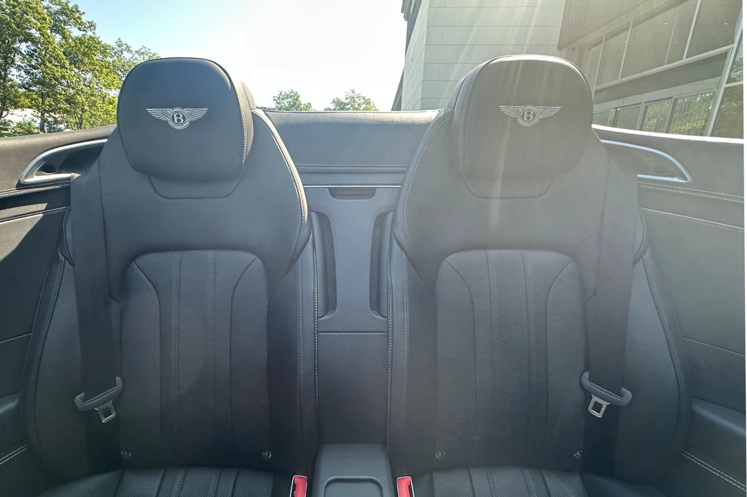 2020 Bentley Continental GT 3rd Gen - Image 15 of 28