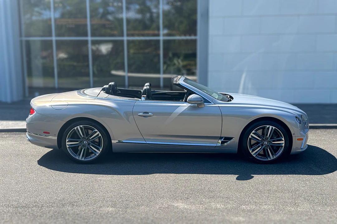 2020 Bentley Continental GT 3rd Gen - Image 5 of 28
