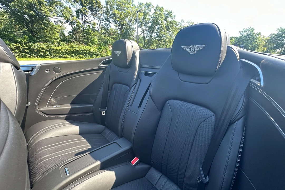 2020 Bentley Continental GT 3rd Gen - Image 16 of 28