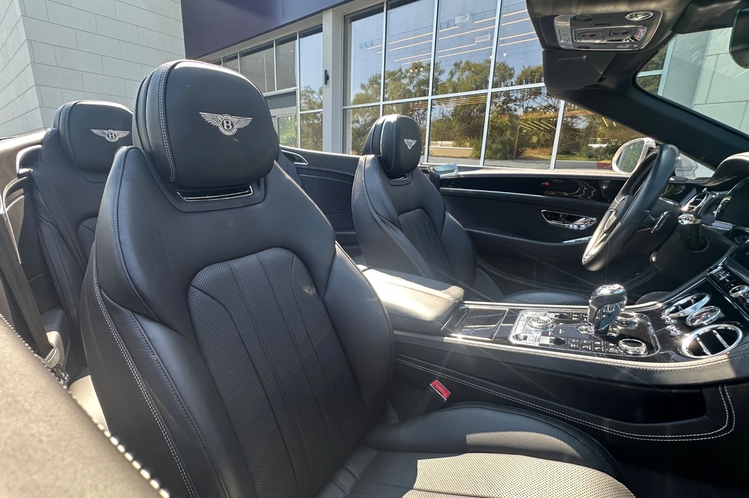2020 Bentley Continental GT 3rd Gen - Image 13 of 28