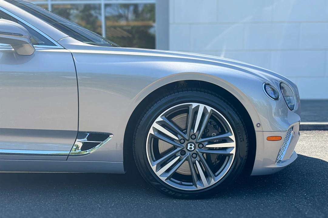 2020 Bentley Continental GT 3rd Gen - Image 6 of 28